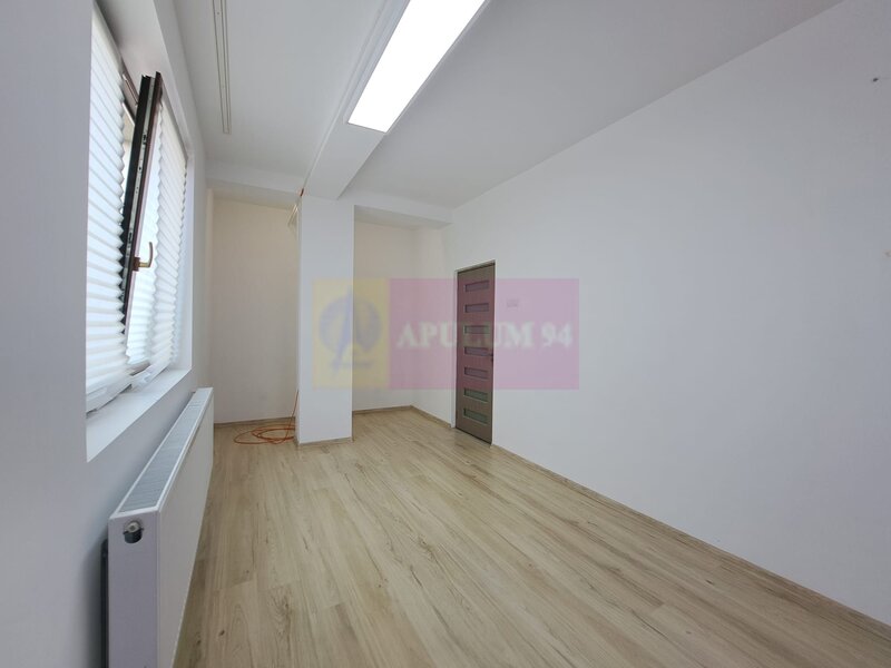 Vila P+3, 12 camere, 300 mp – birouri/clinica/locuinta, Timpuri Noi